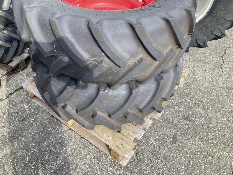 Mitas GEBR. RÄDER 380/70R24