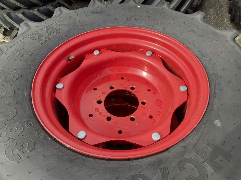 Mitas GEBR. RÄDER 380/70R24