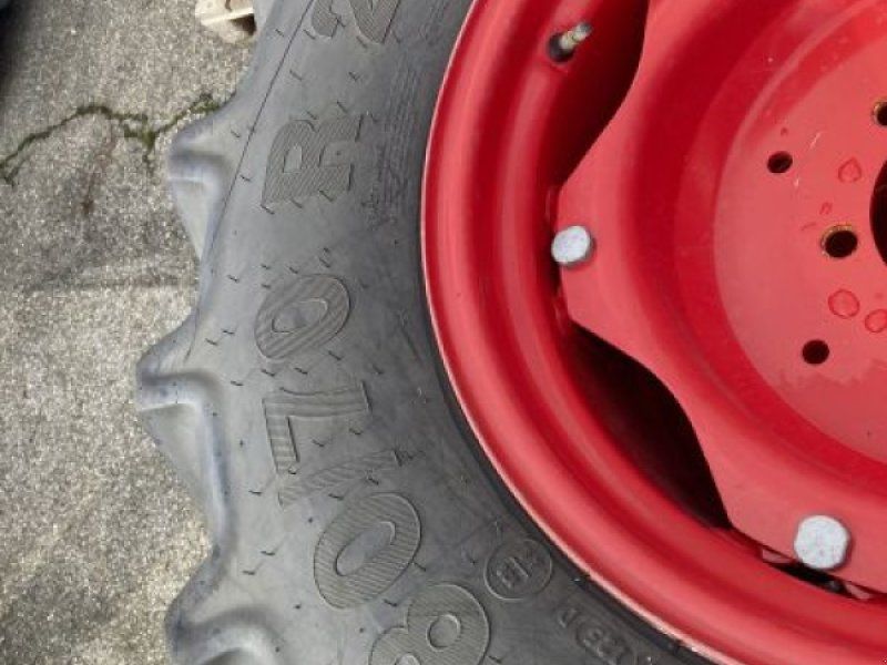 Mitas GEBR. RÄDER 380/70R24