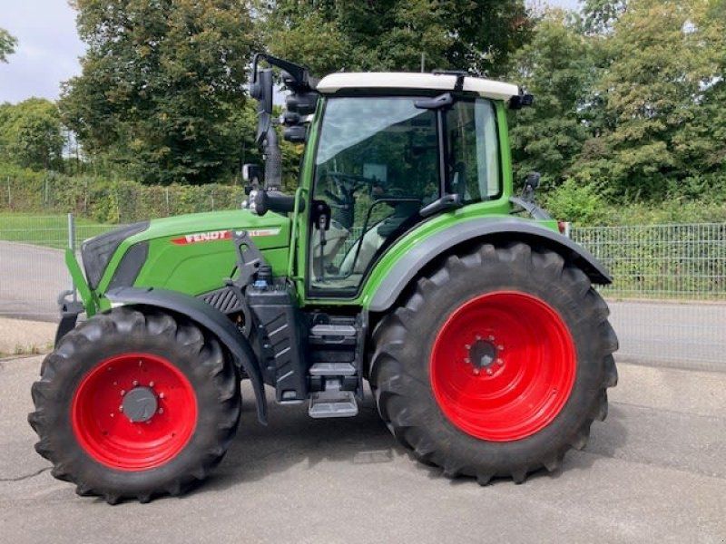 Fendt 314 VARIO GEN4 PROFI PLUS