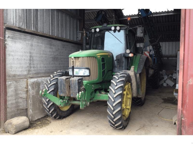 John Deere 6930 PREMIUM
