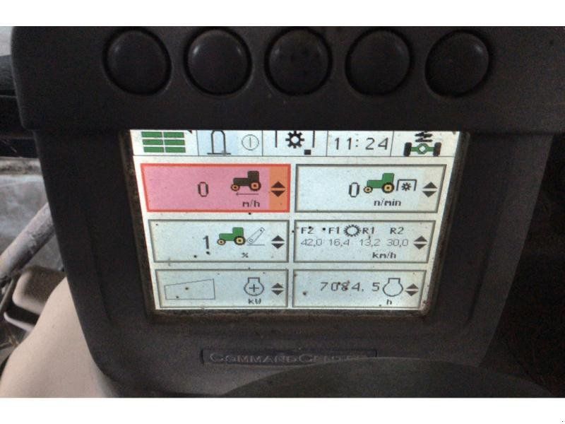 John Deere 6930 PREMIUM