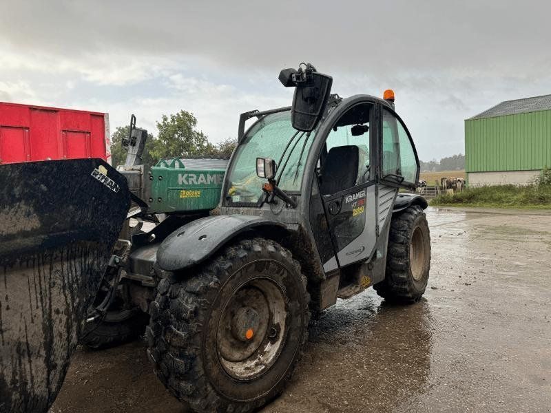 Kramer KT357
