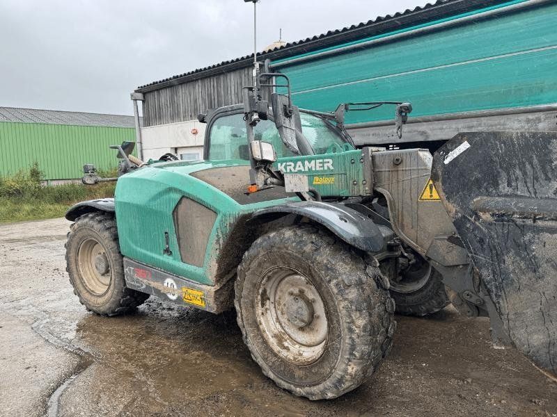 Kramer KT357