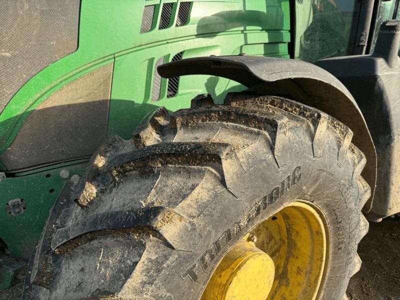John Deere 6150R