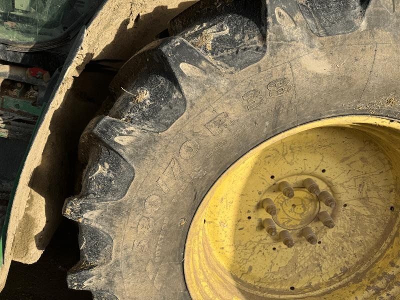 John Deere 6150R