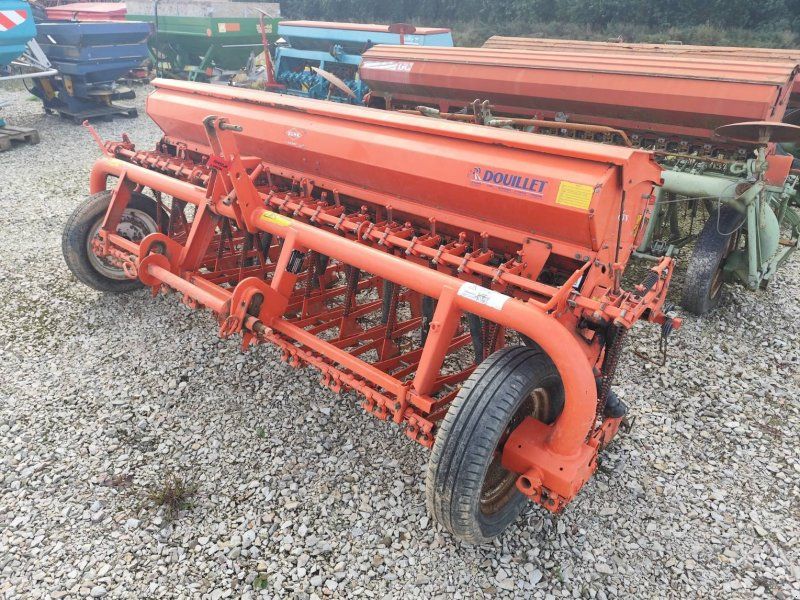 Kuhn BS 25 RANGS