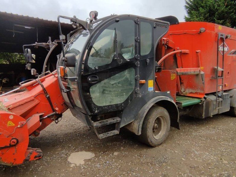 Kuhn SPW INTENSE 16.2 CS