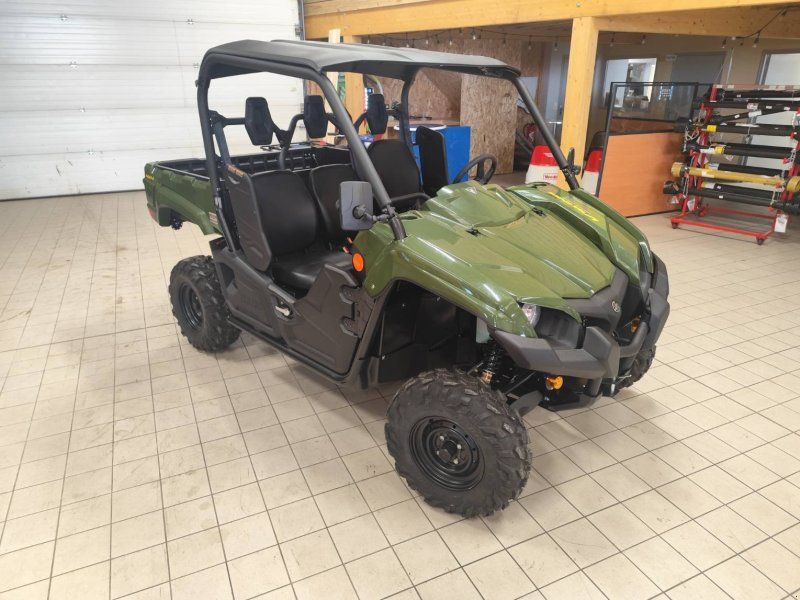 Yamaha SSV