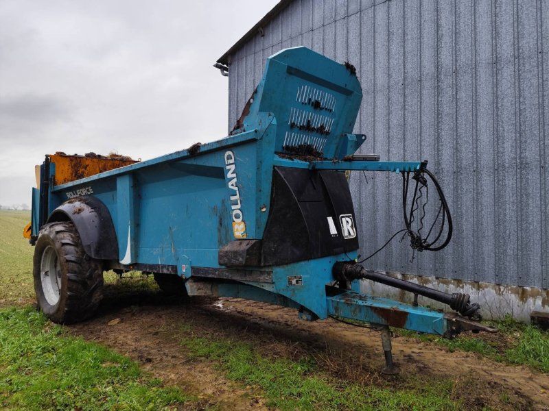 Rolland ROLLFORCE 6115 TCE