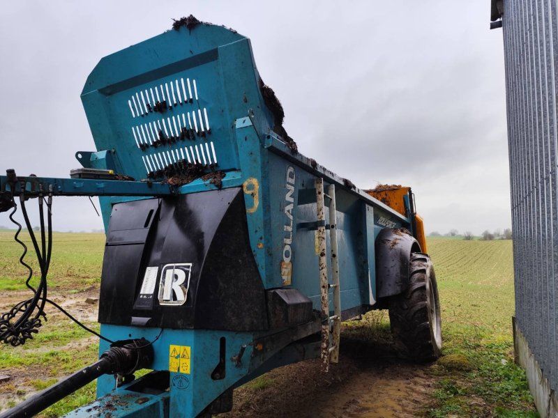Rolland ROLLFORCE 6115 TCE