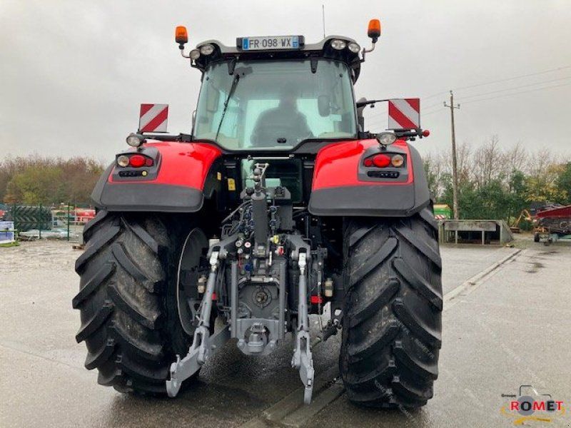 Massey Ferguson 8727 S DV EX