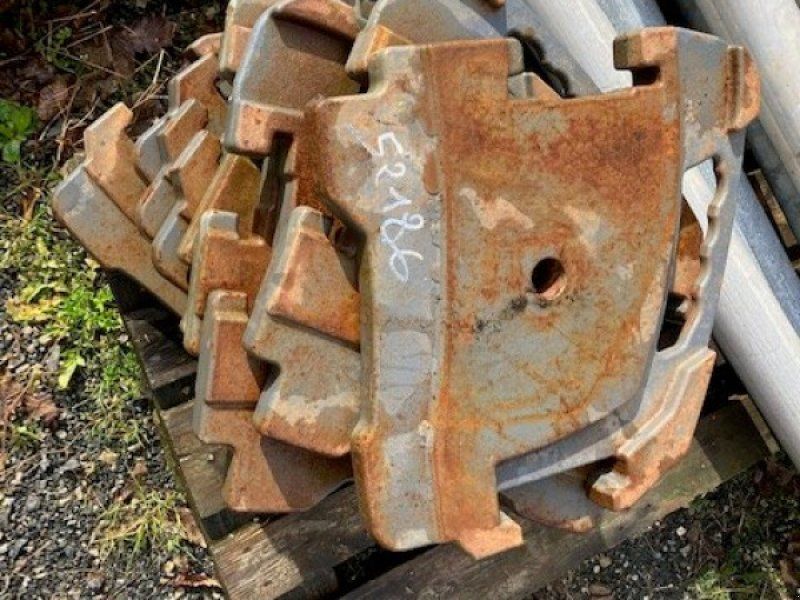 Massey Ferguson MASSE FINE 45KG