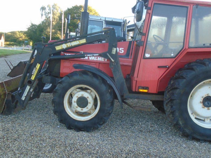 Valmet 705 GLTX