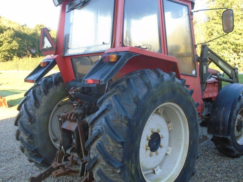 Valmet 705 GLTX