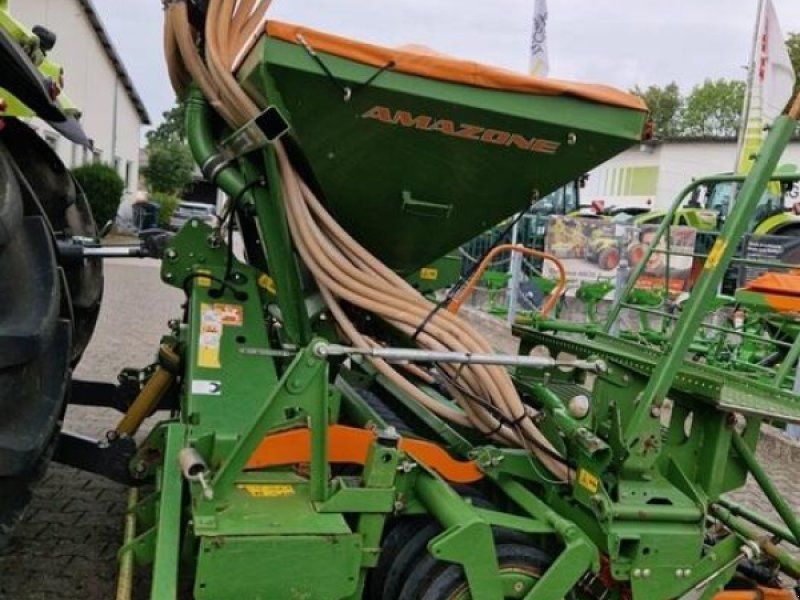 Amazone AD-PL 302