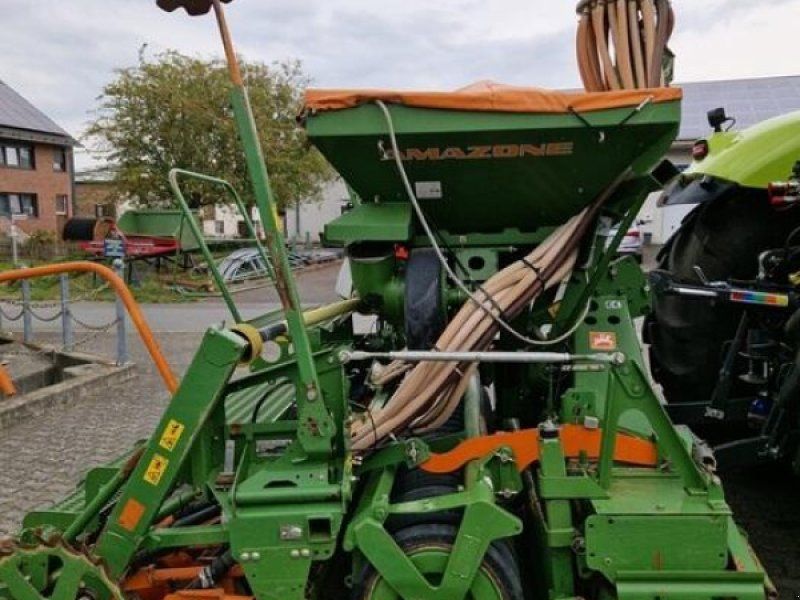 Amazone AD-PL 302