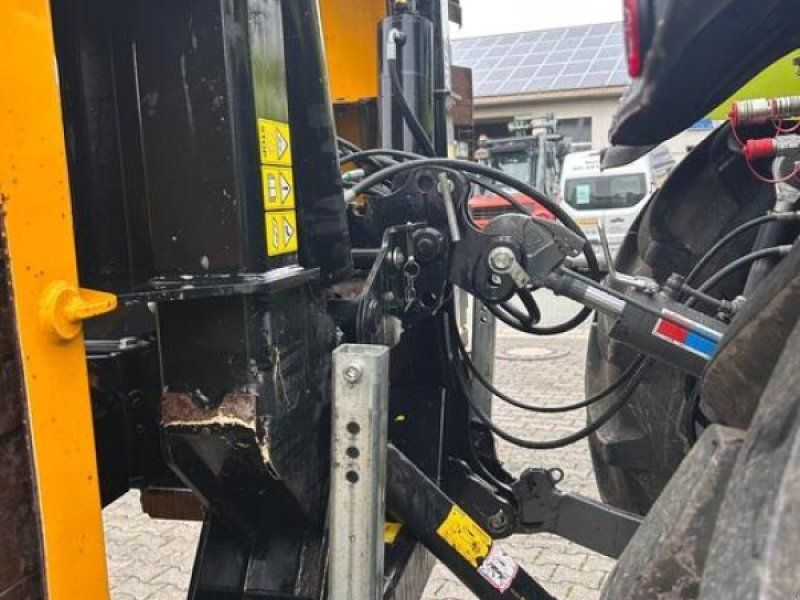 Müthing MU-M 600 VARIO