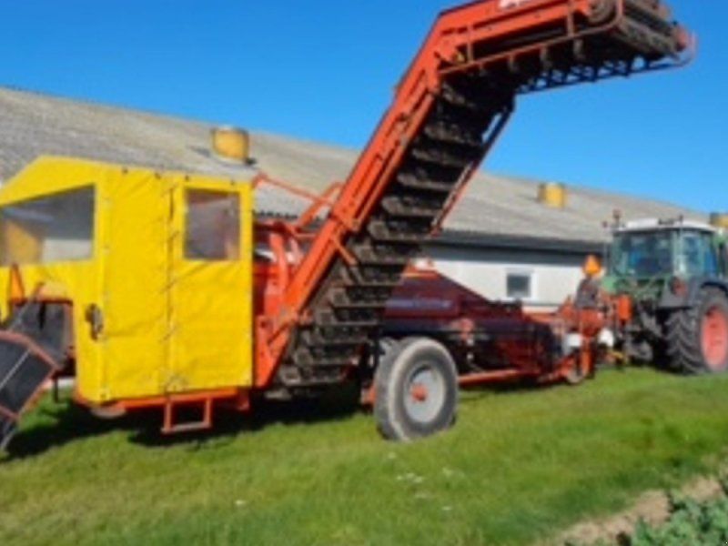 Grimme DL 1500