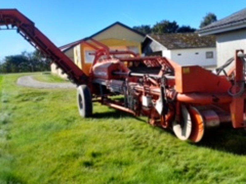 Grimme DL 1500