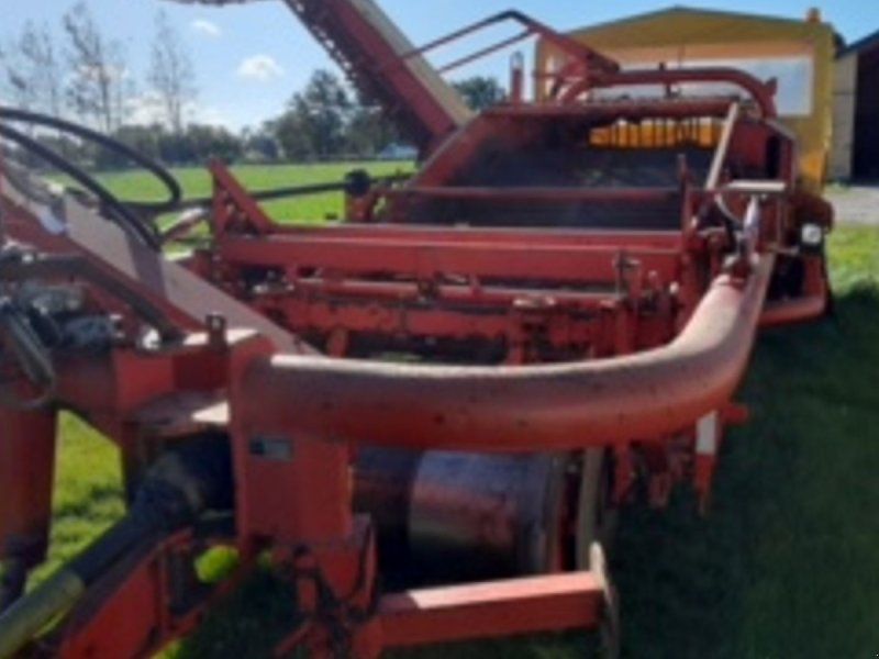 Grimme DL 1500