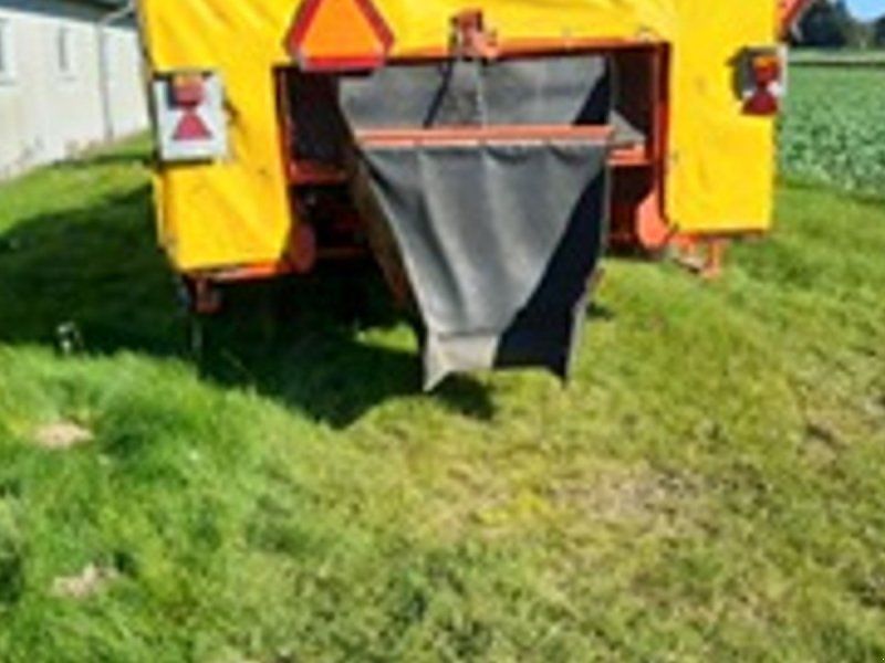 Grimme DL 1500