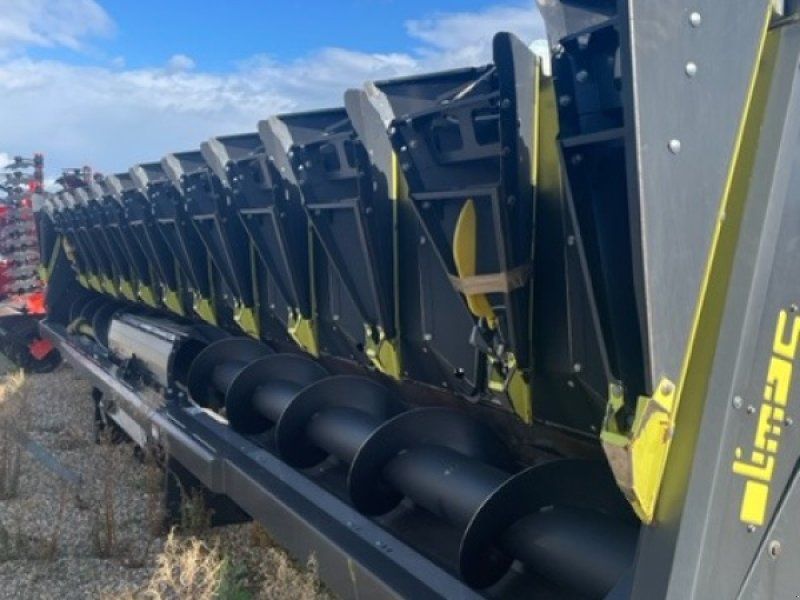 Olimac Drago GT 12 Reiher  Doppelmesser passend an Lion