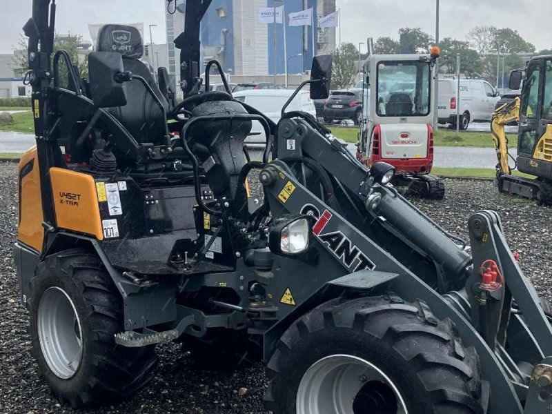 Giant V452T Xtra