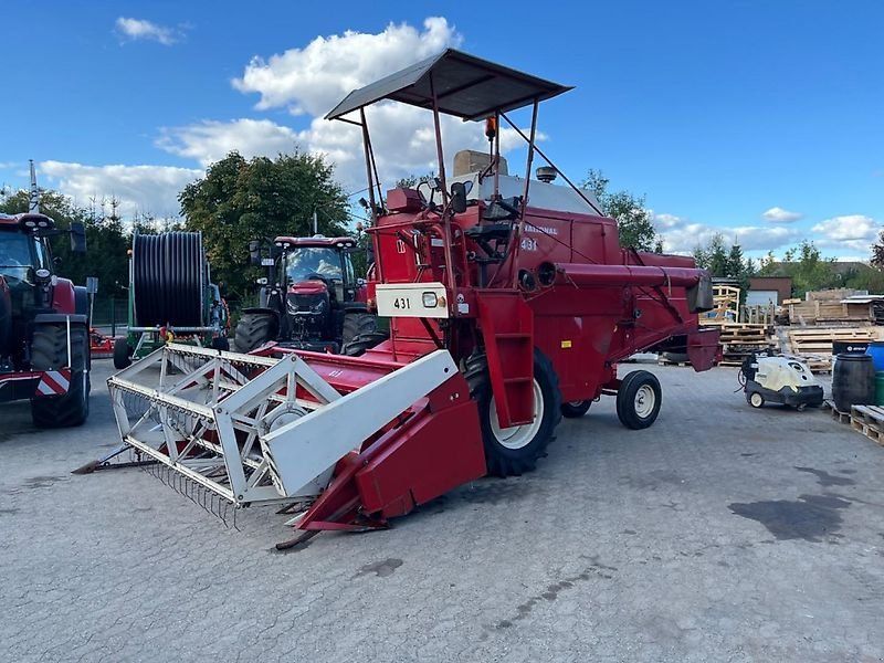 Case IH 431