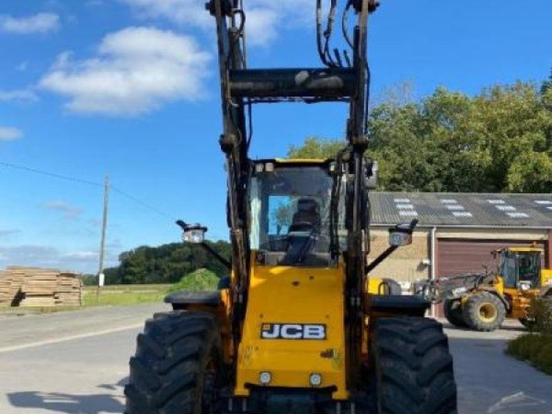 JCB 427 S Agri High Lift