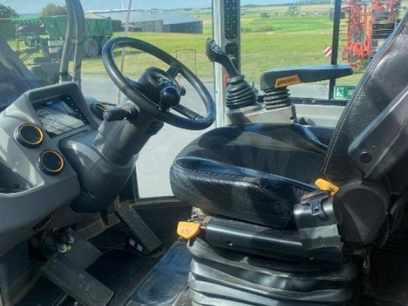 JCB 427 S Agri High Lift