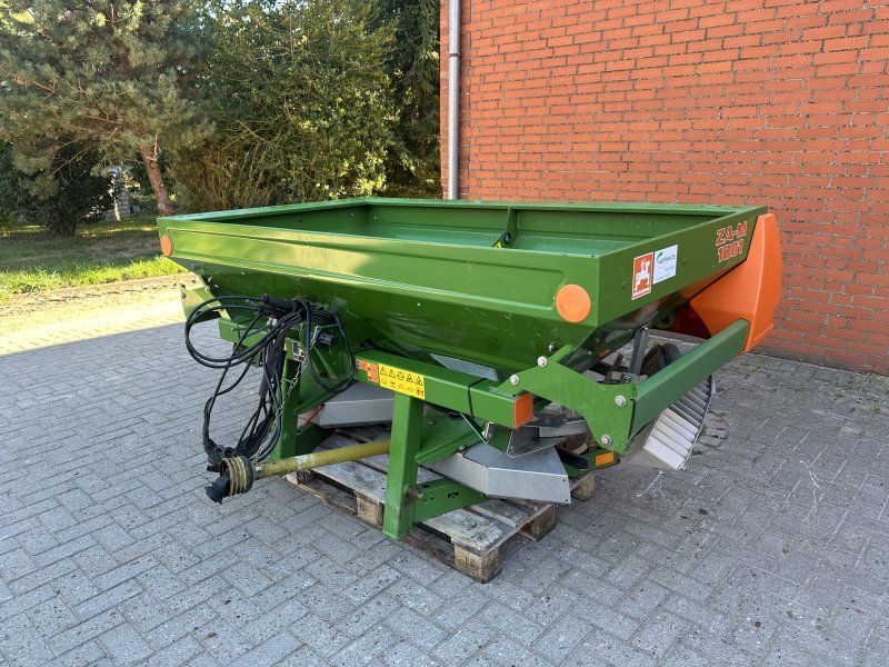 Amazone ZA-M 1001