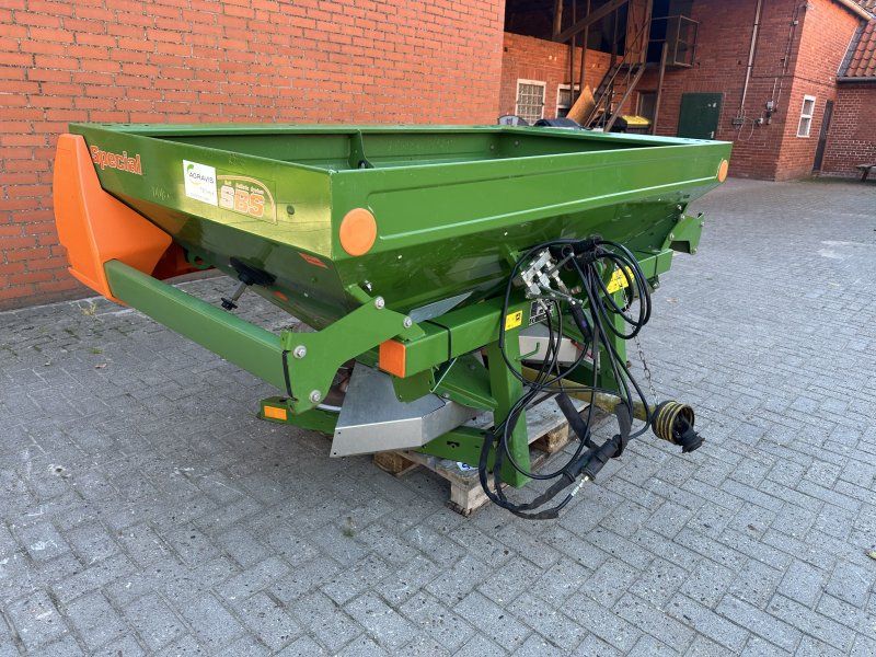 Amazone ZA-M 1001