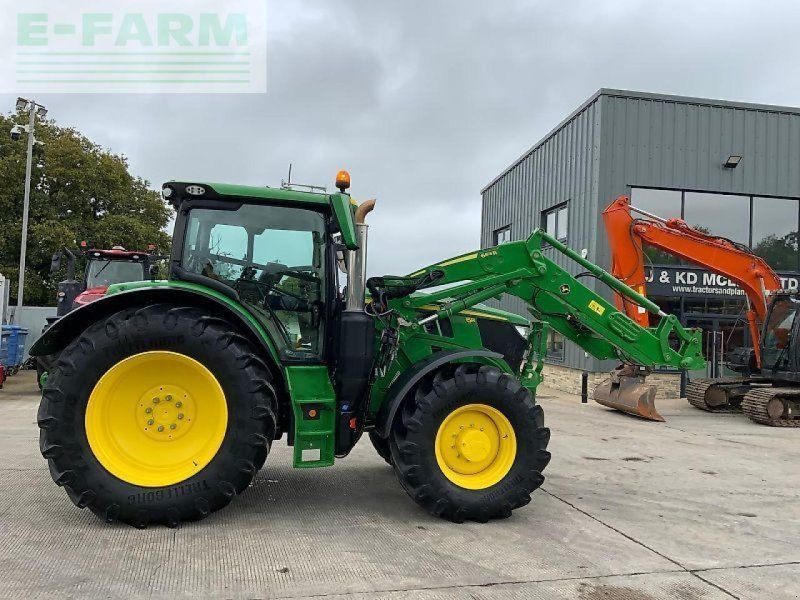 John Deere 6r.185  (st24442)