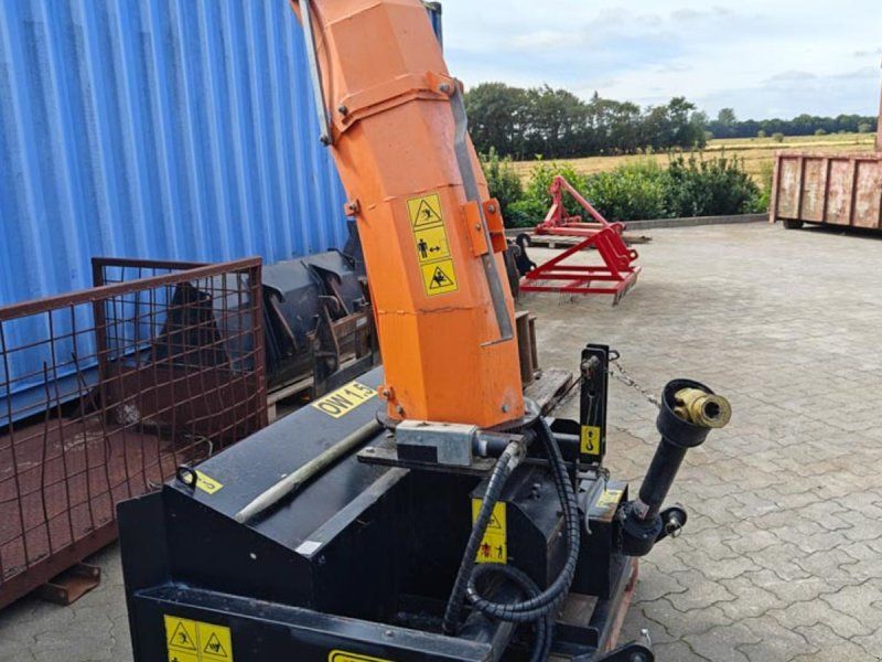 Pronar OW1,5