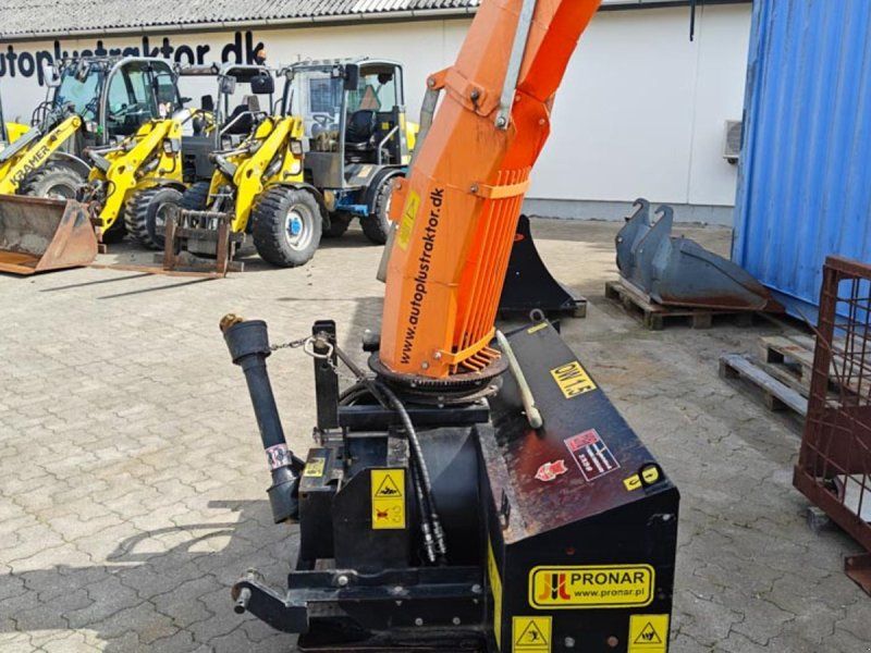 Pronar OW1,5