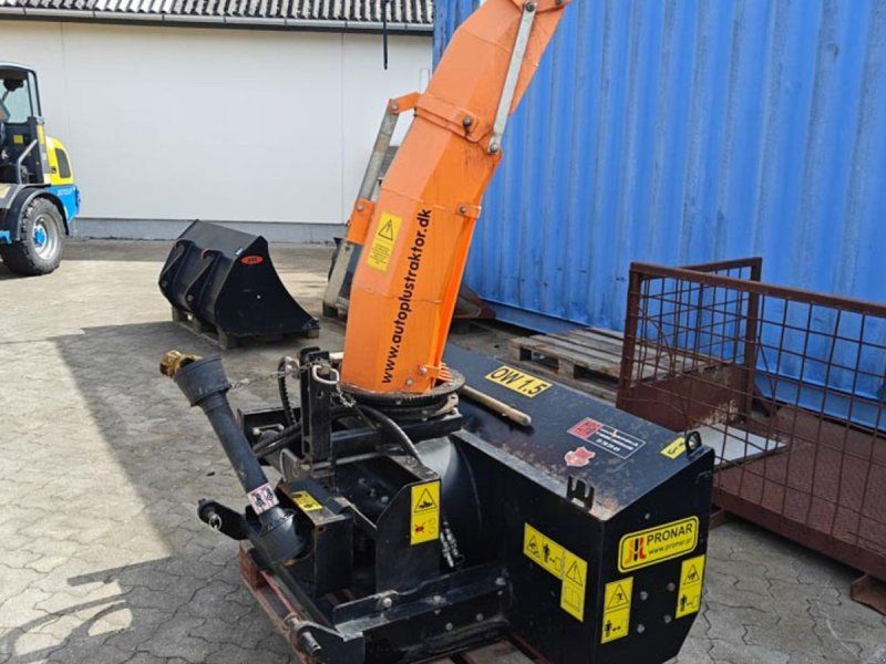 Pronar OW1,5