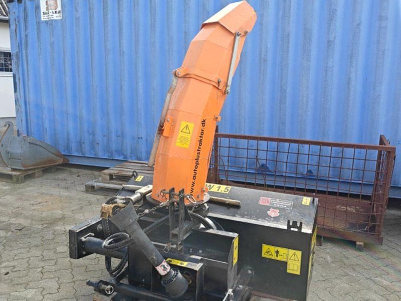 Pronar OW1,5
