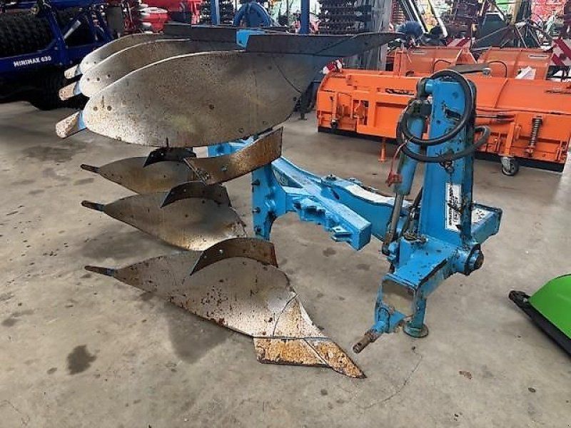 Lemken Opal 90