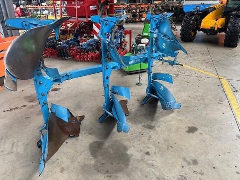 Lemken Opal 90