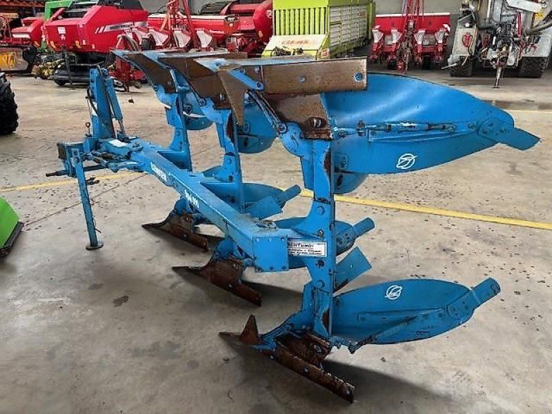 Lemken Opal 90