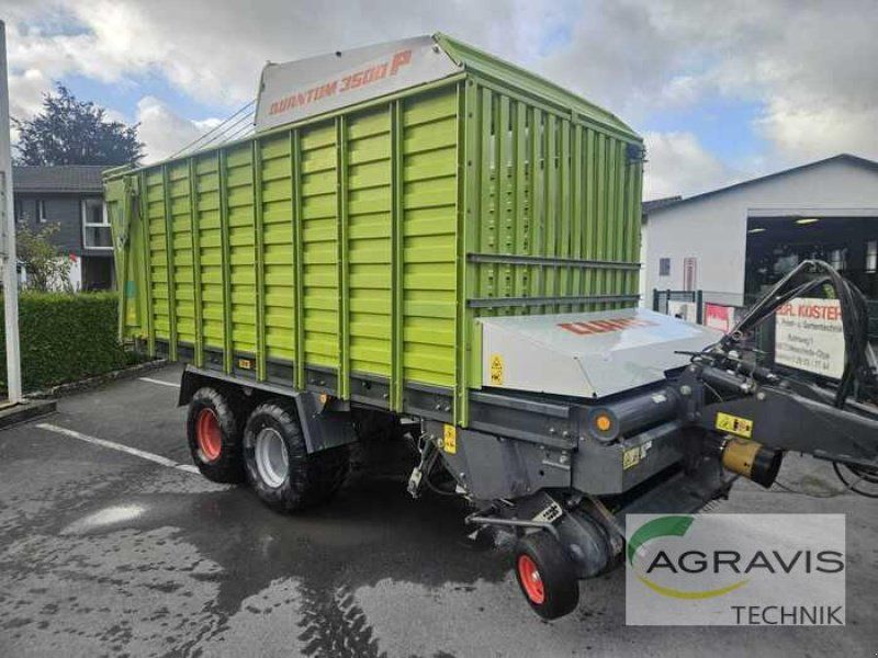 Claas QUANTUM 3500 P