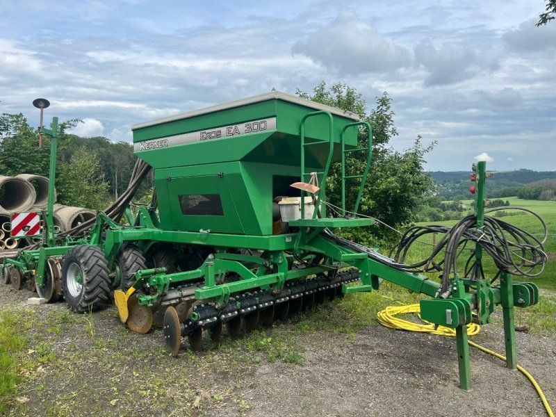 Kerner EPOS EA300