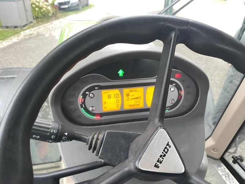 Fendt 310 Vario Profi