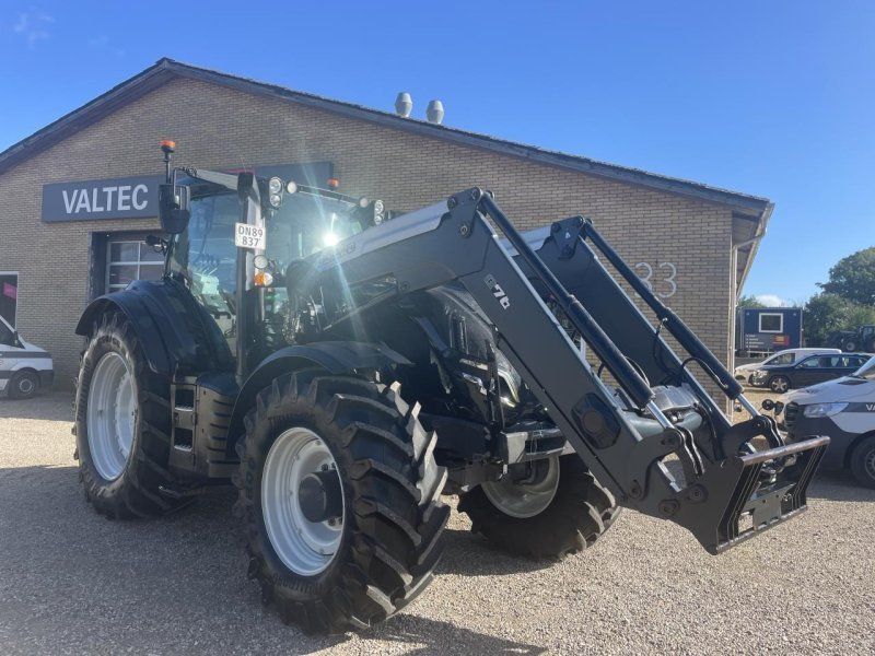 Valtra T195A 2A1