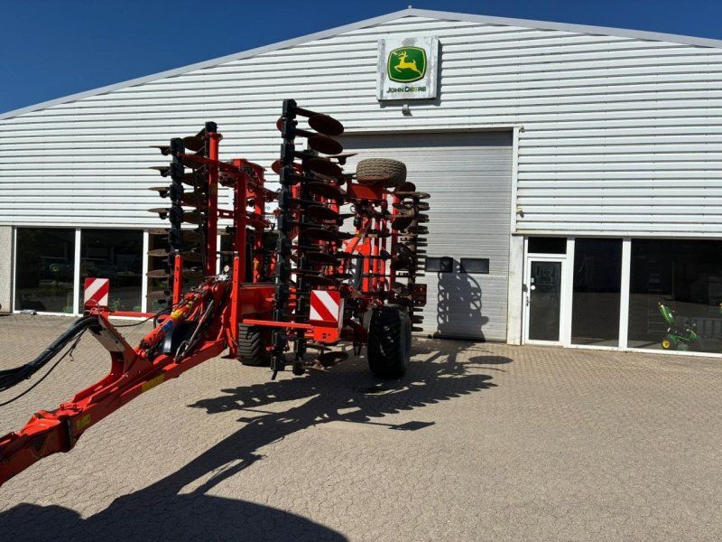 Kuhn Performer 600