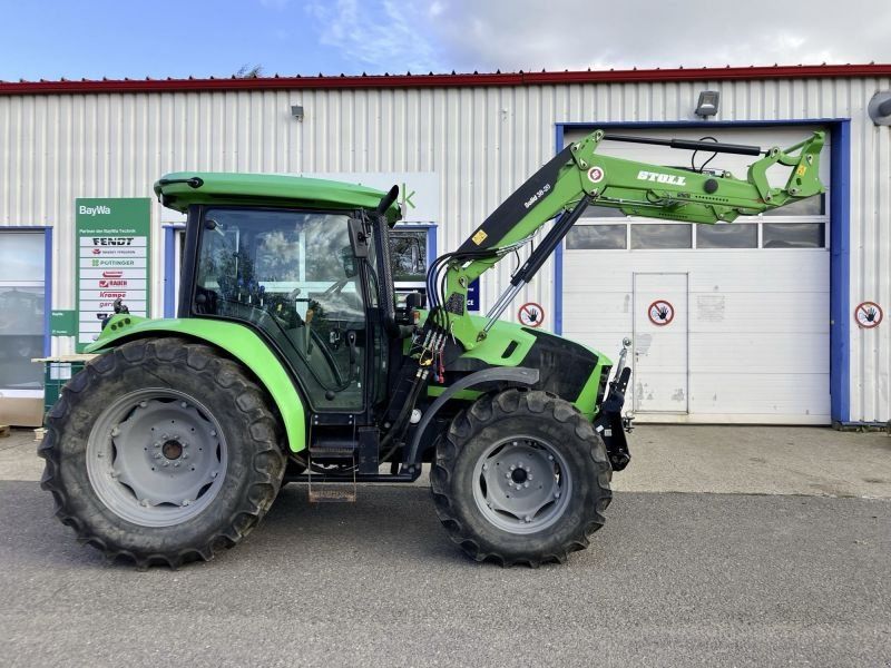 Deutz-Fahr 5105.4G