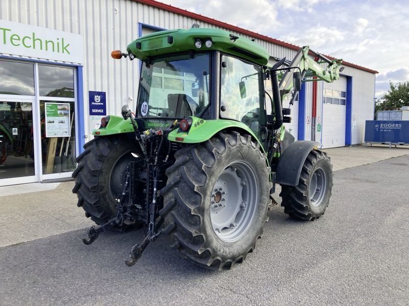 Deutz-Fahr 5105.4G