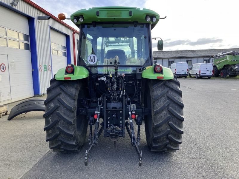 Deutz-Fahr 5105.4G