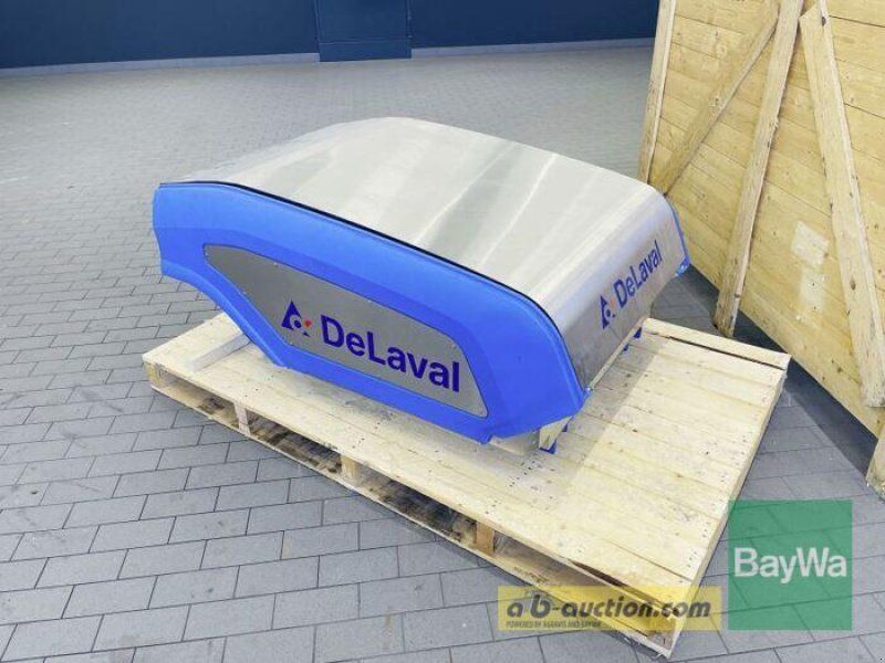 De Laval RS450 WS 1,4m